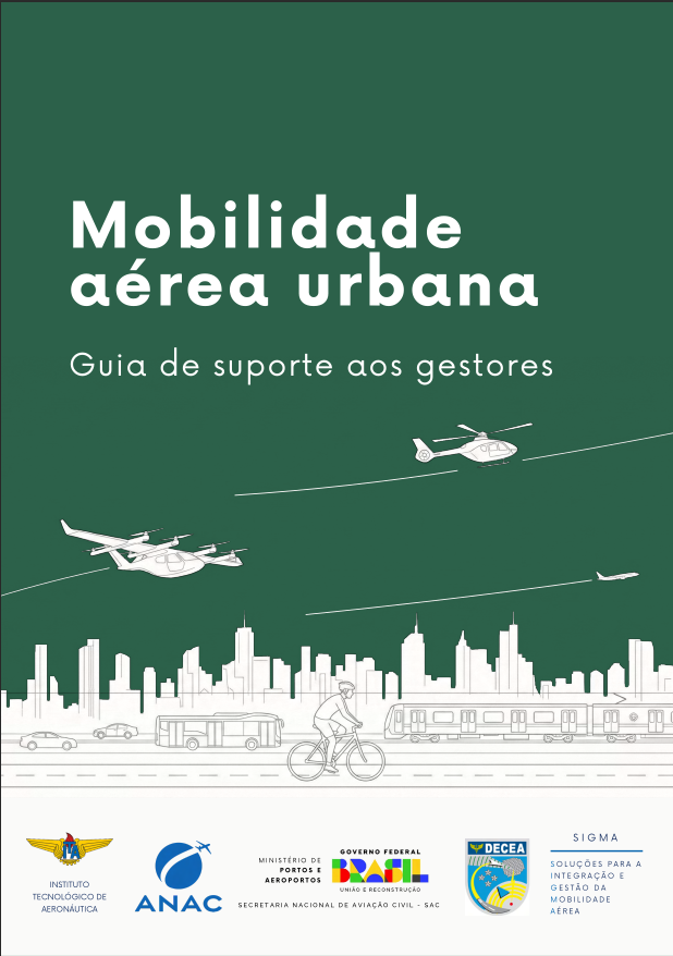 Capa do Guia Ilustrativo do Produto II